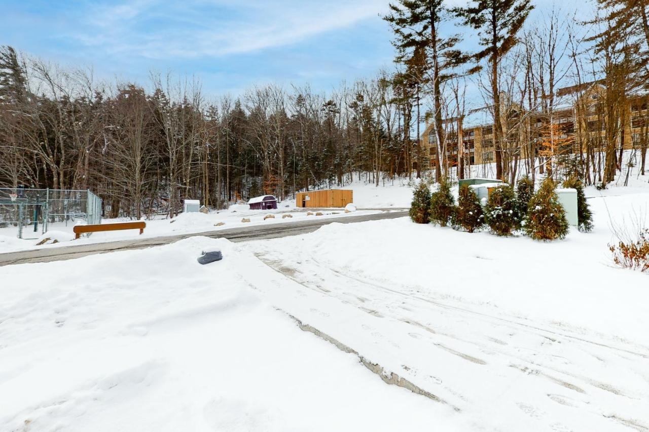 All Season Mountain Retreat Довер Екстер'єр фото