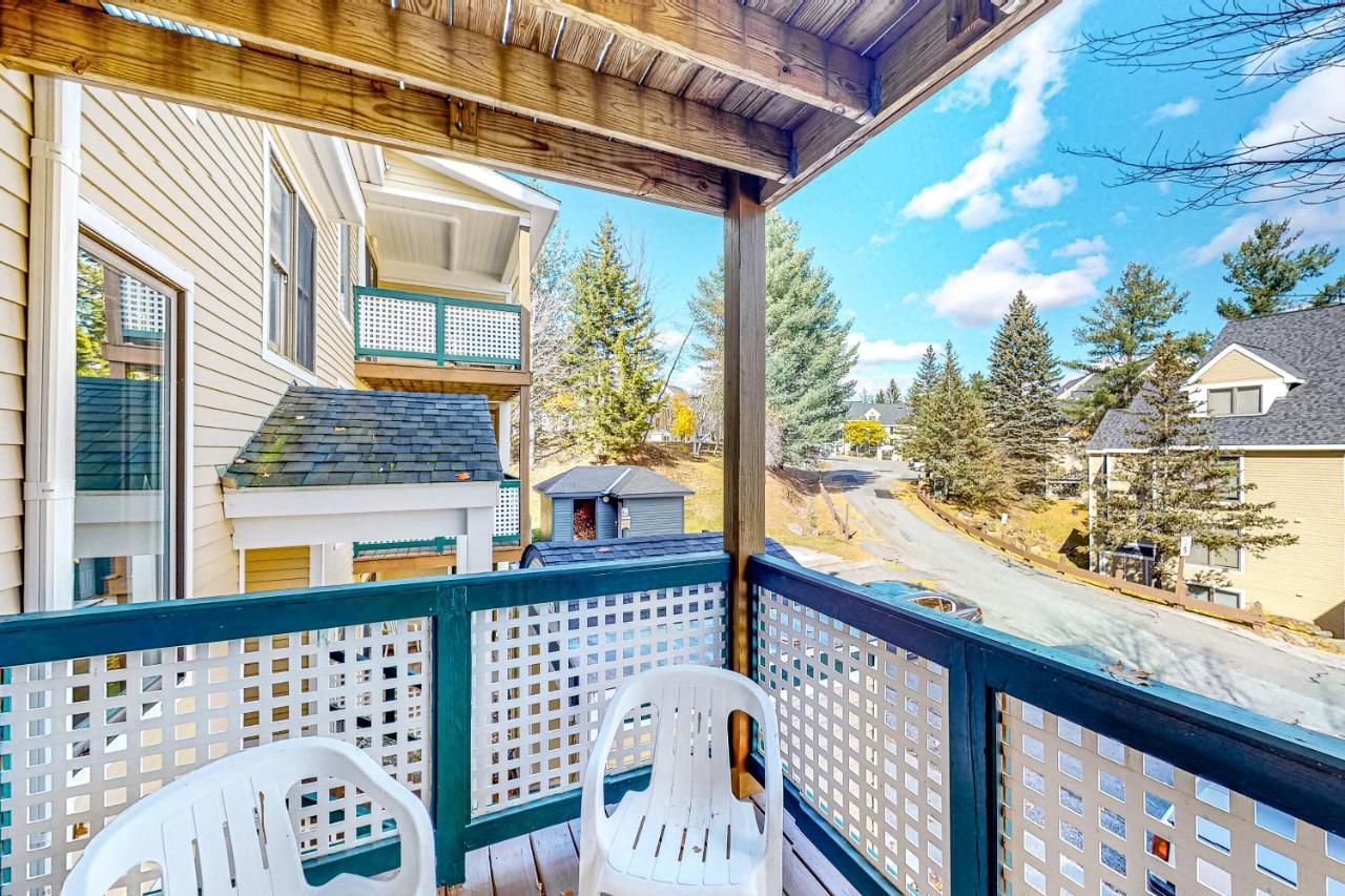 All Season Mountain Retreat Довер Екстер'єр фото
