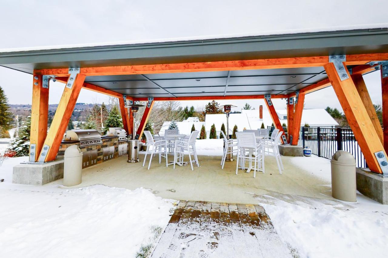 All Season Mountain Retreat Довер Екстер'єр фото